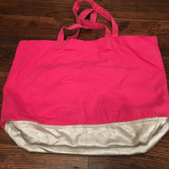 PINK tote bag - Picture 3 of 3